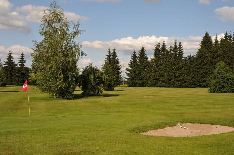 Royal Golf Club Mariánské Lázně