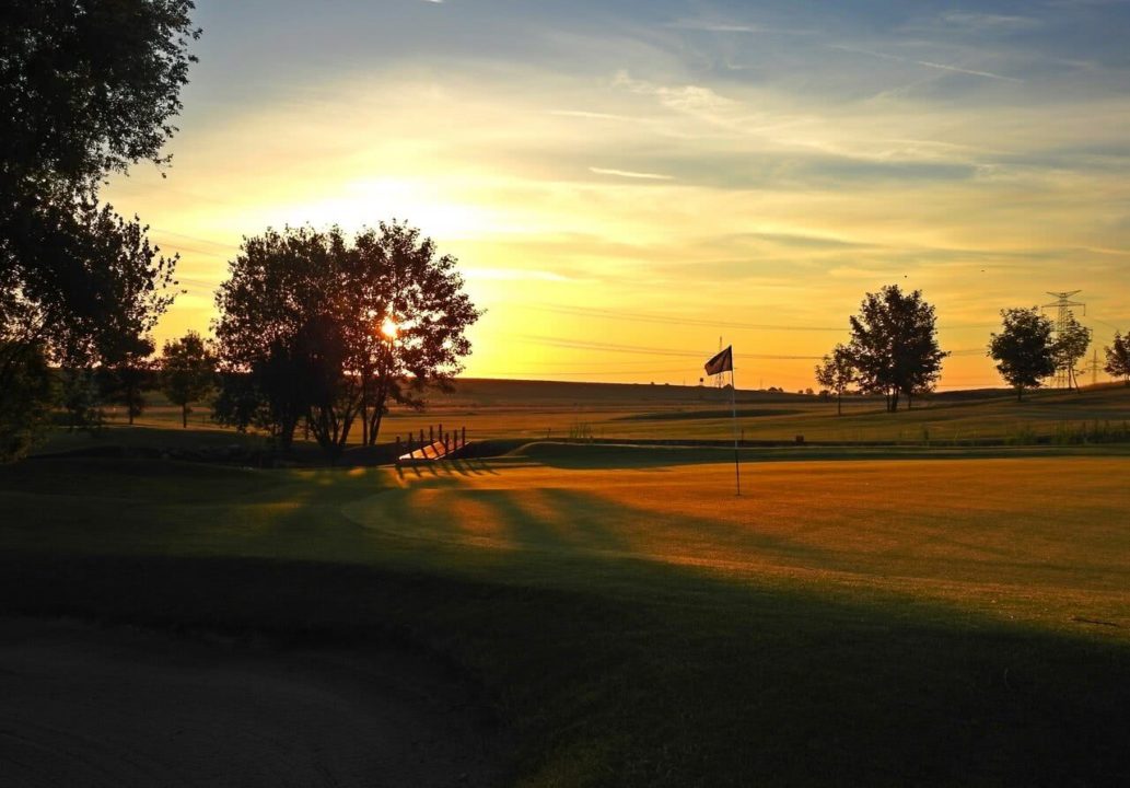 Golf Club Mstětice