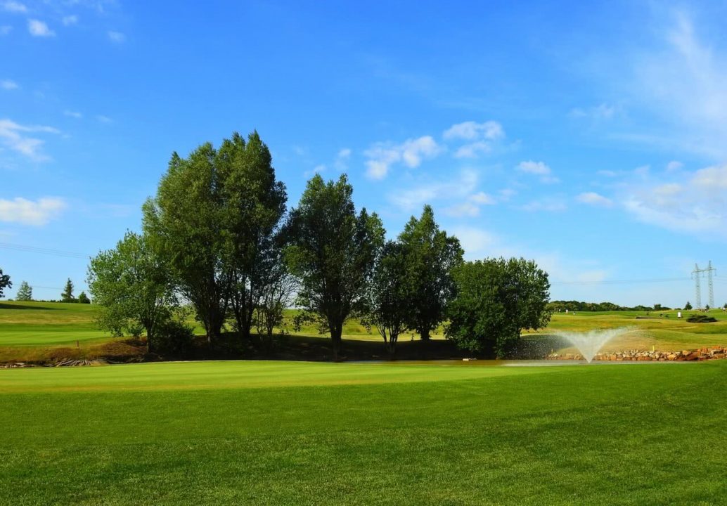 Golf Club Mstětice