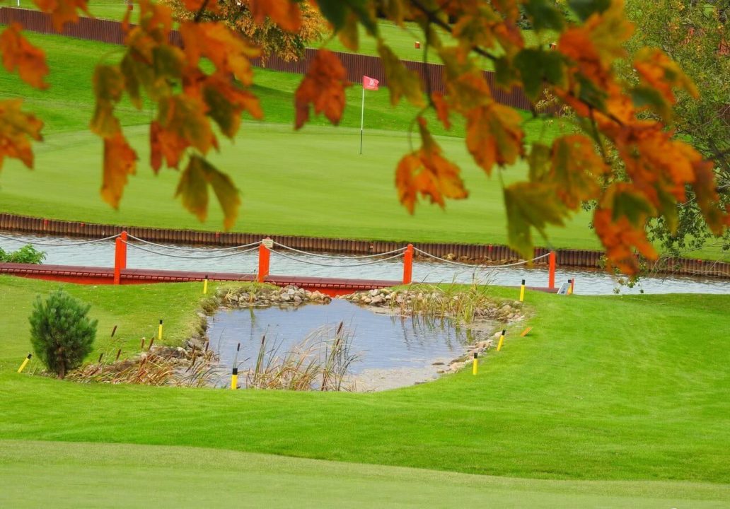 Golf Club Mstětice