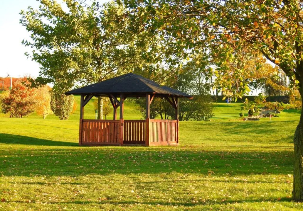 Golf Club Mstětice