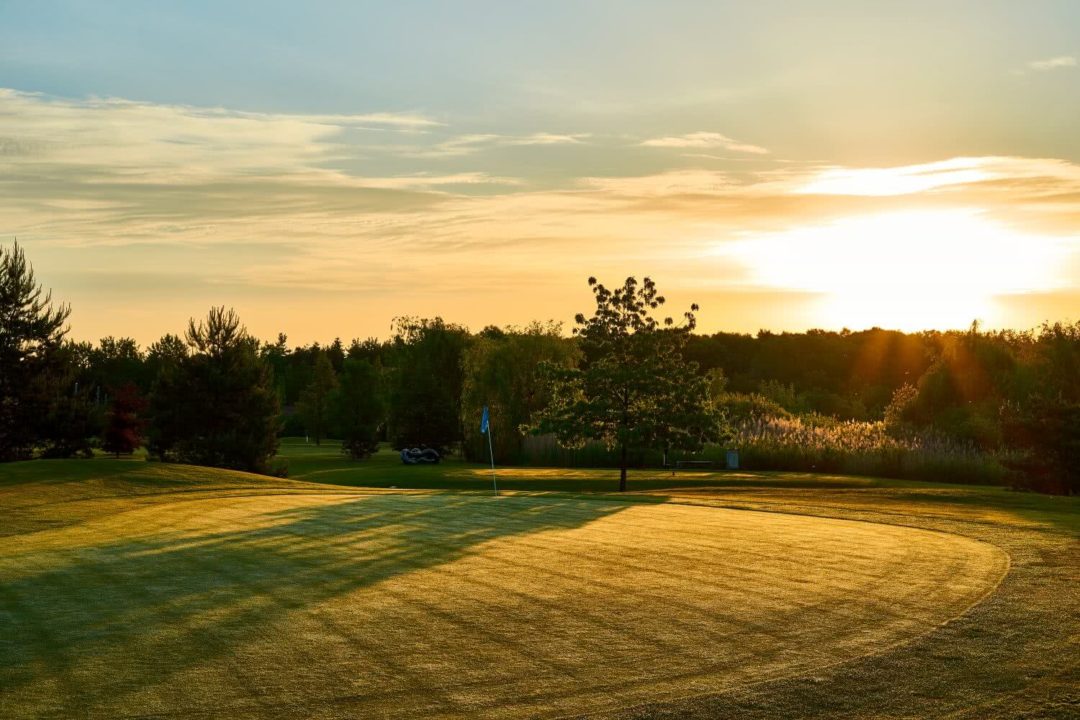 Golf Club Hostivař