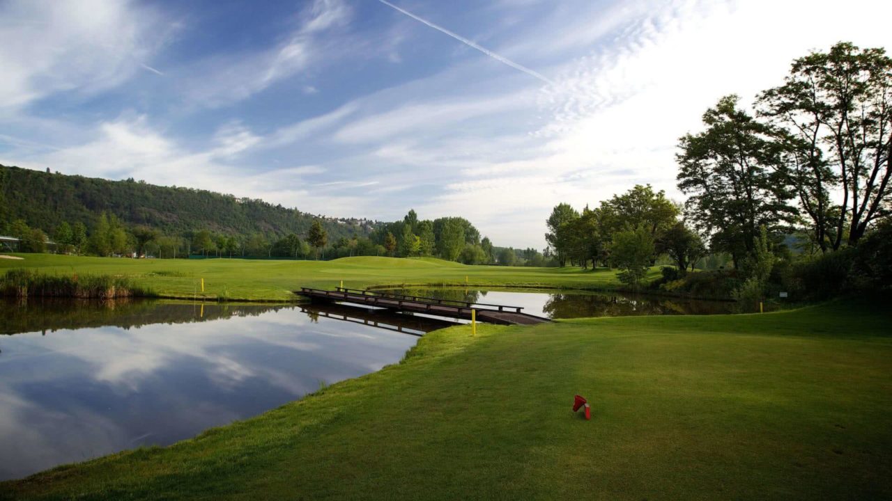 Golf klub Hodkovičky