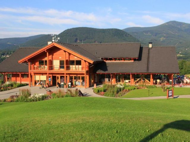 Green Inn Hotel Ostravice