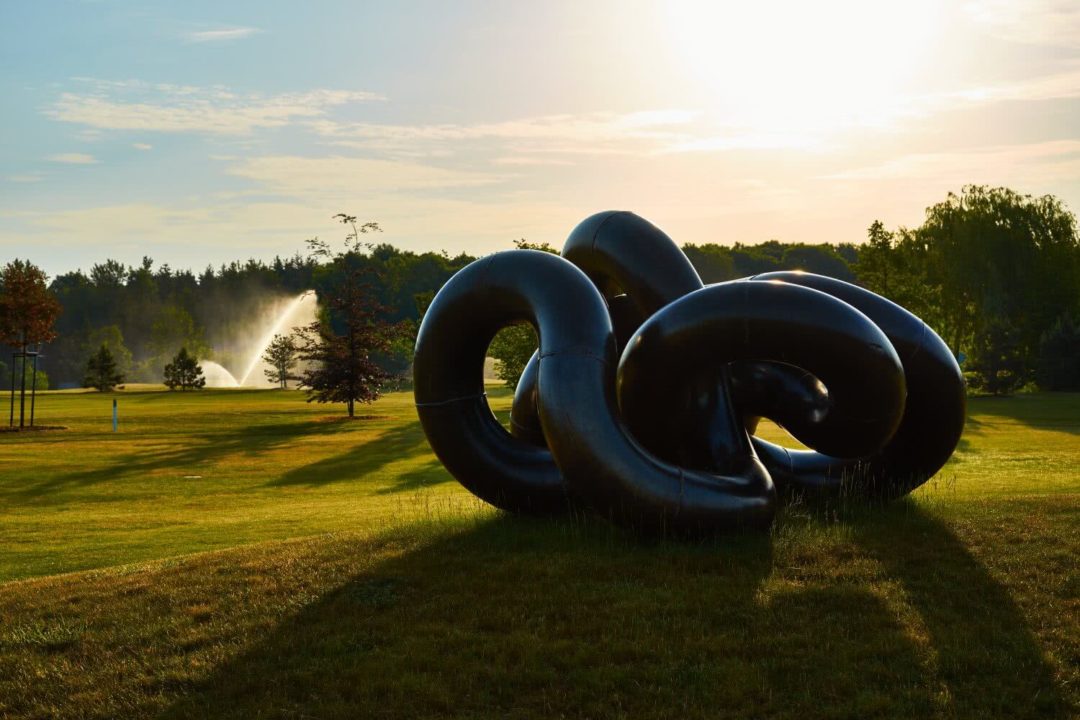 Golf Club Hostivař