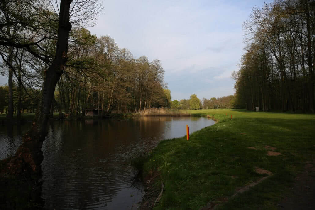 Golf Club Poděbrady