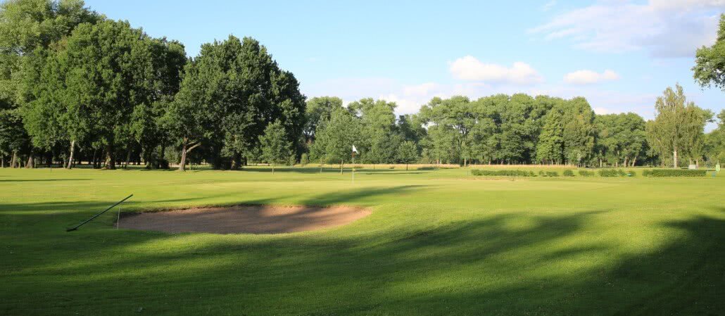 Golf Club Poděbrady