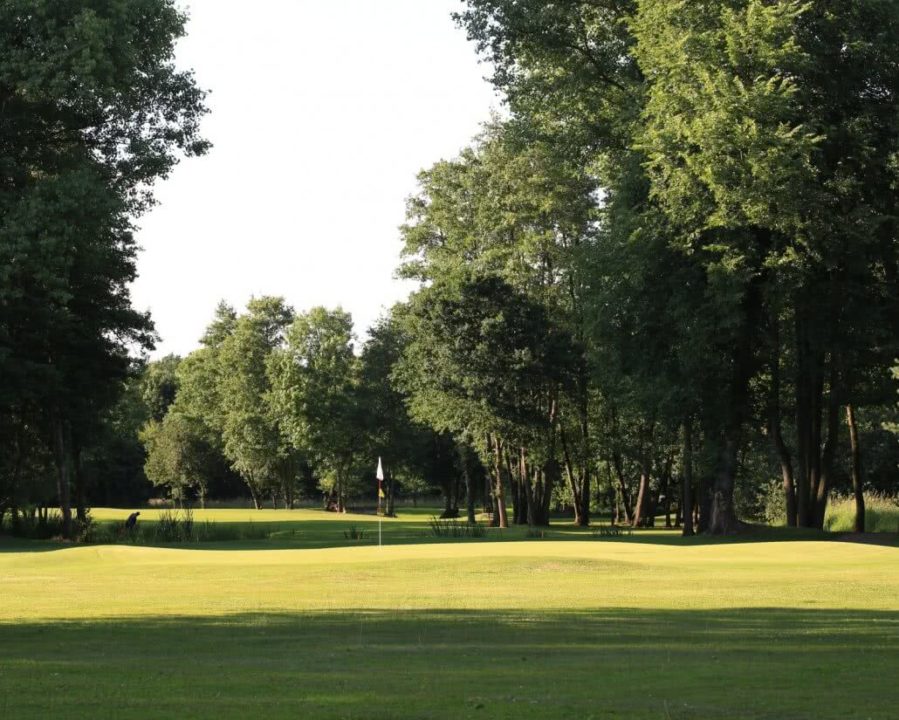 Golf Club Poděbrady