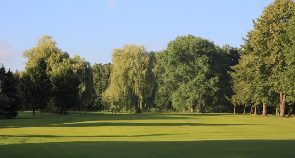 Golf Club Poděbrady