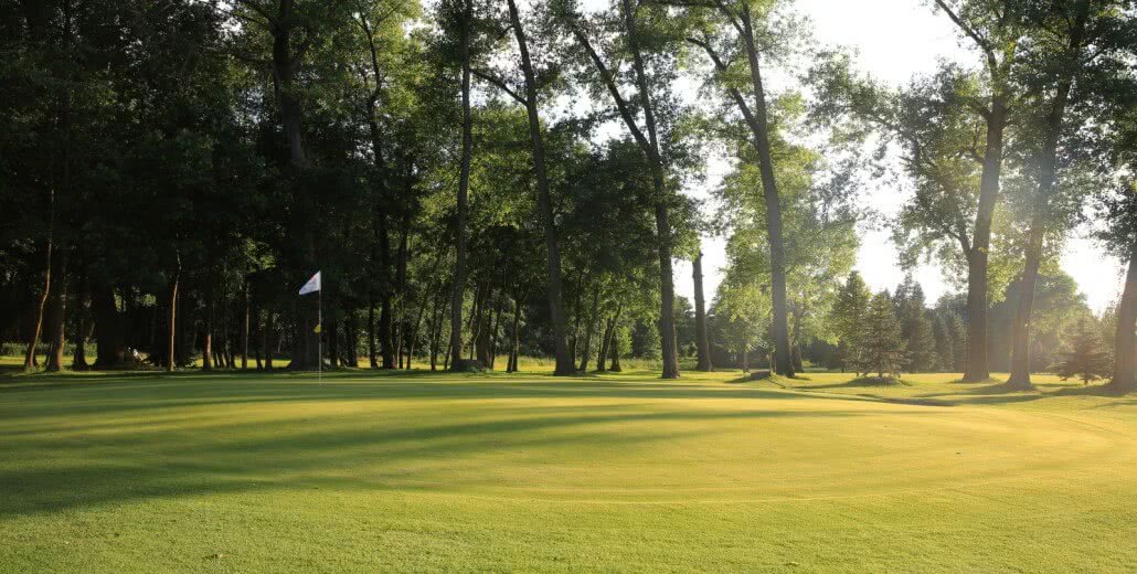 Golf Club Poděbrady