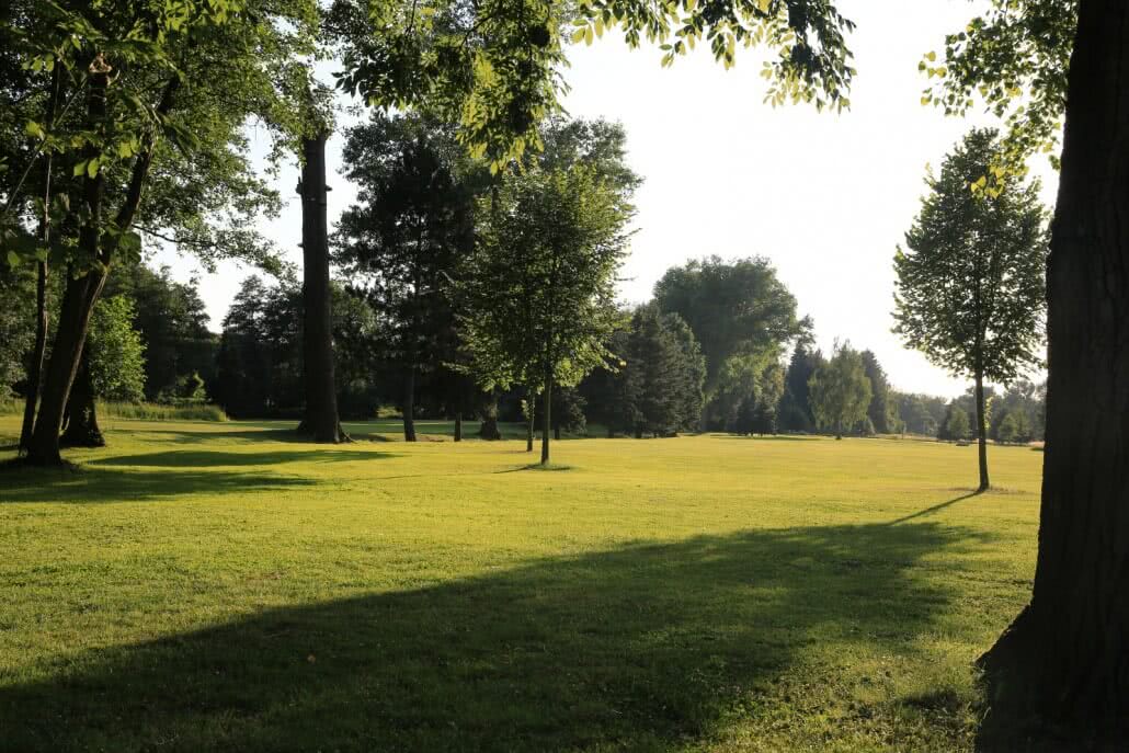 Golf Club Poděbrady