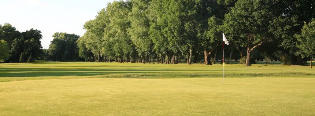 Golf Club Poděbrady