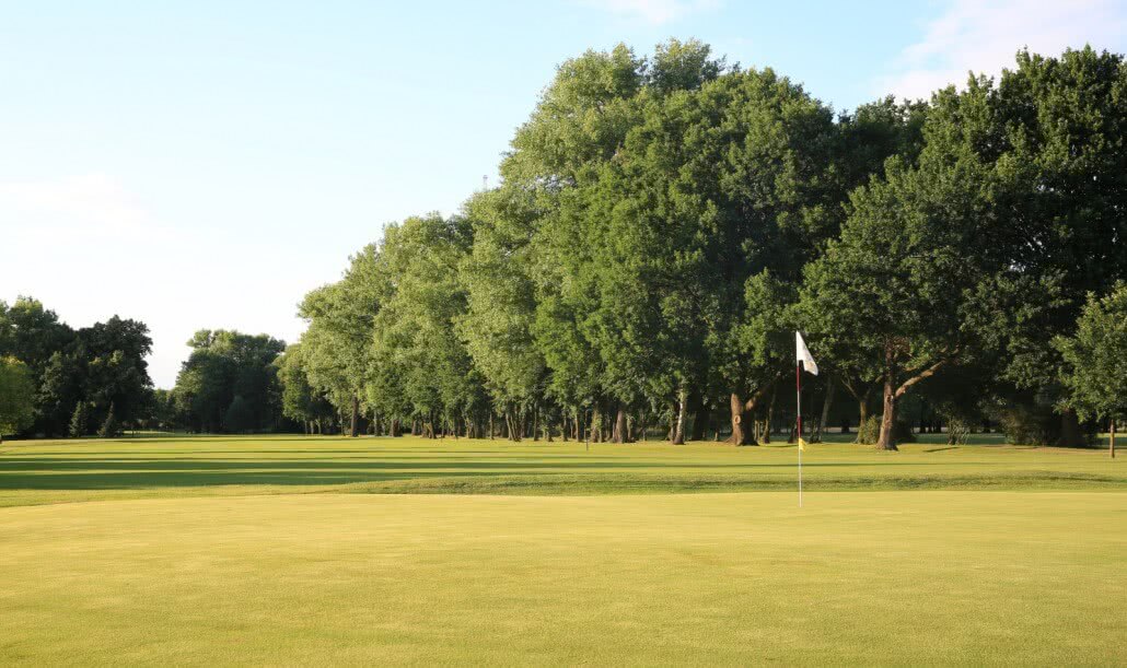 Golf Club Poděbrady