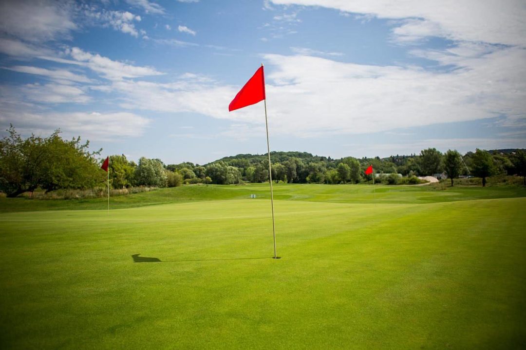 Prague City Golf Club