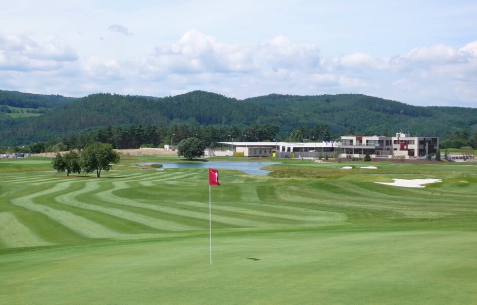 Beroun Golf Club