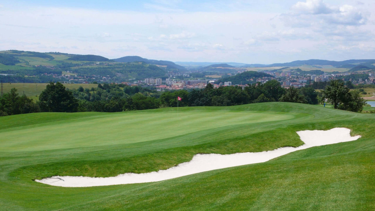 Beroun Golf Club