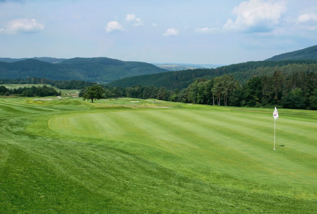 Beroun Golf Club