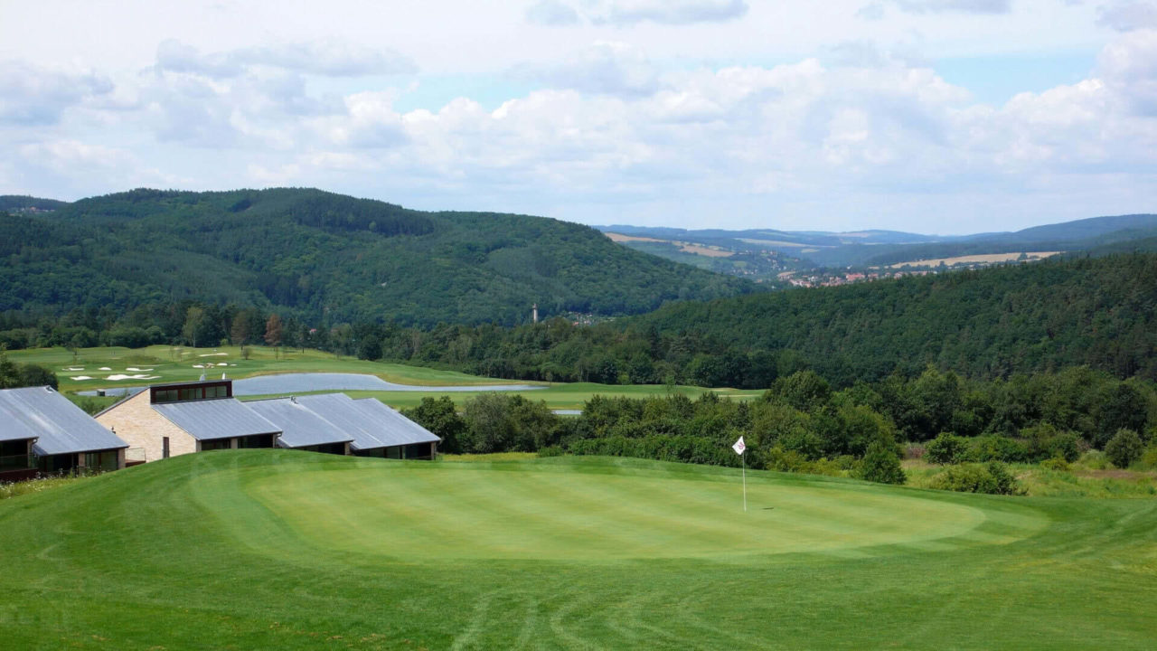 Beroun Golf Club