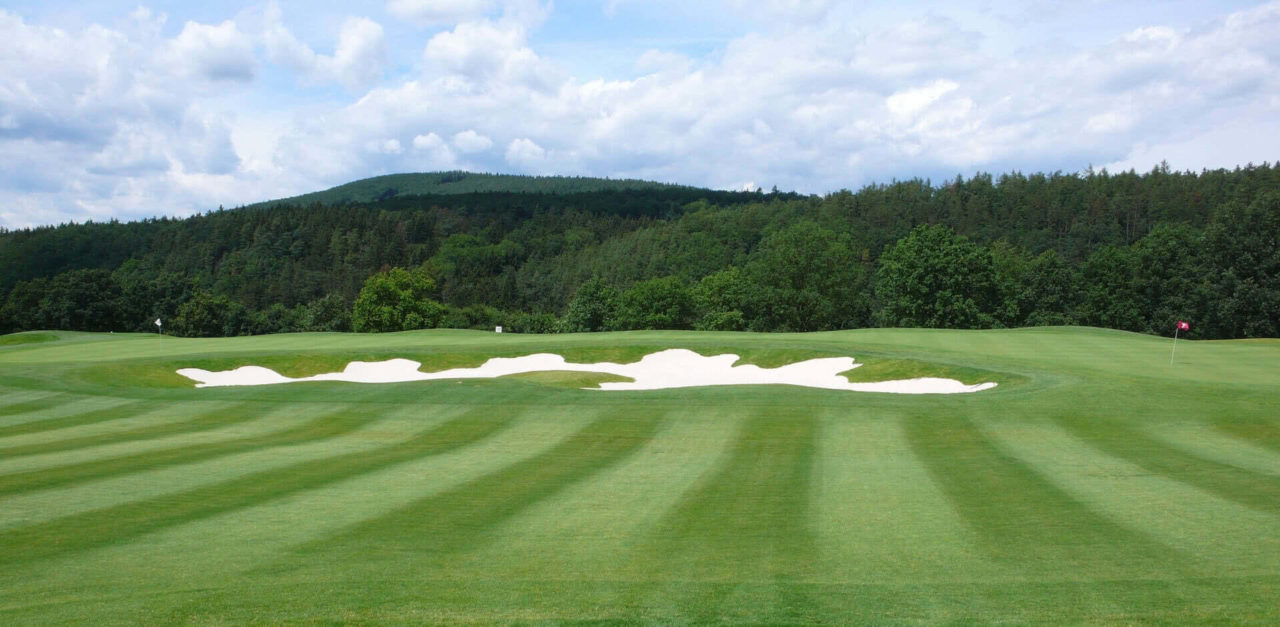 Beroun Golf Club