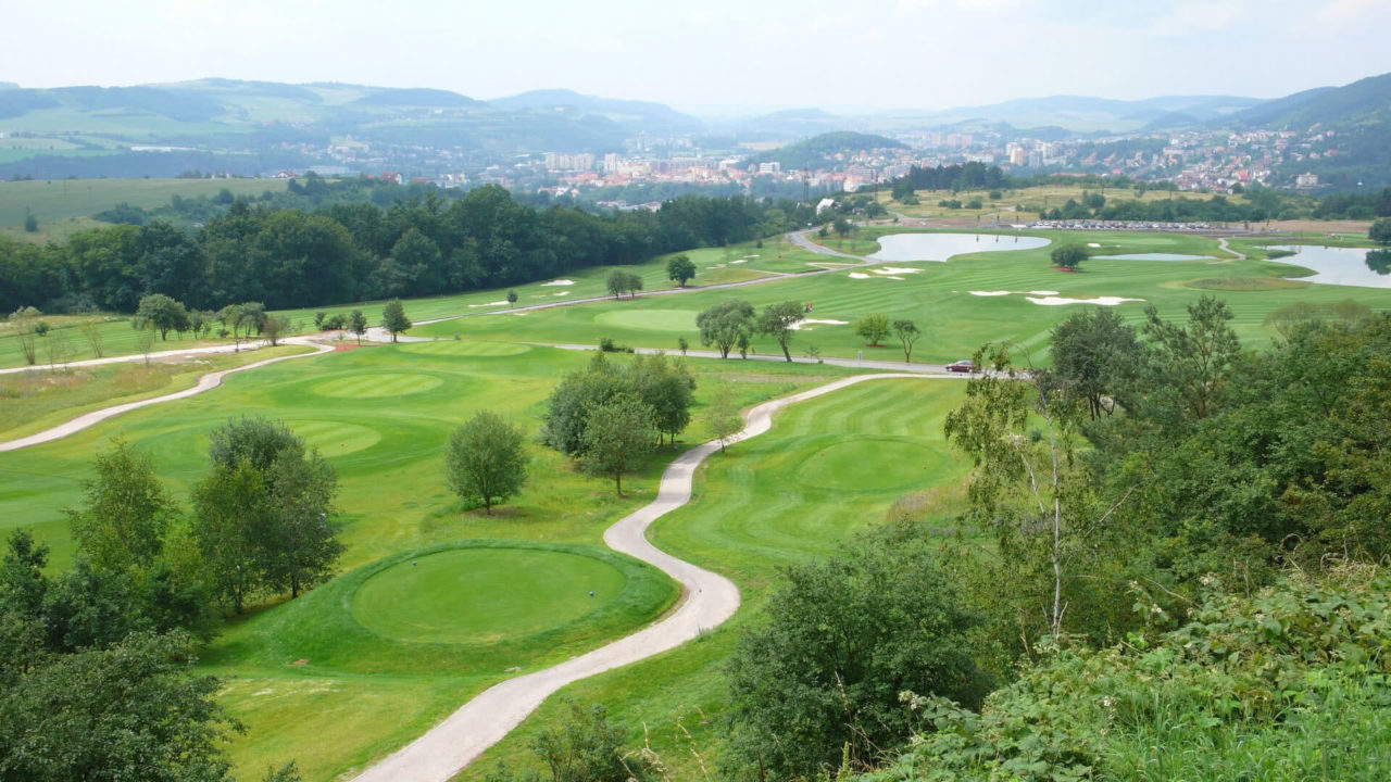 Beroun Golf Club