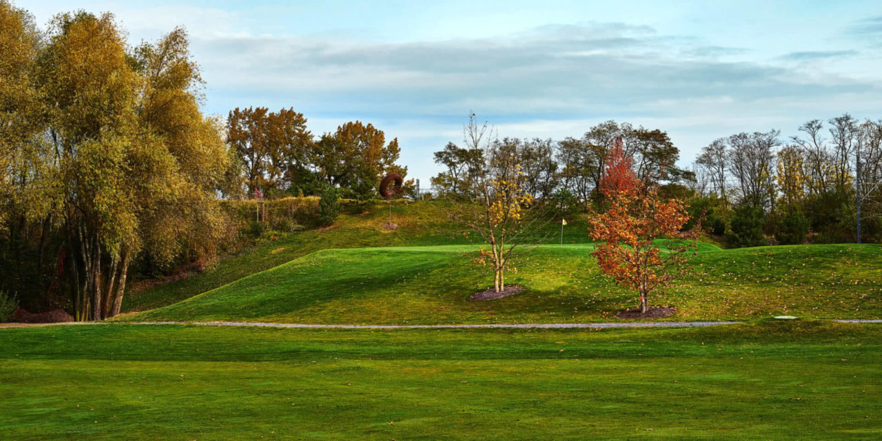 Golf Club Hostivař