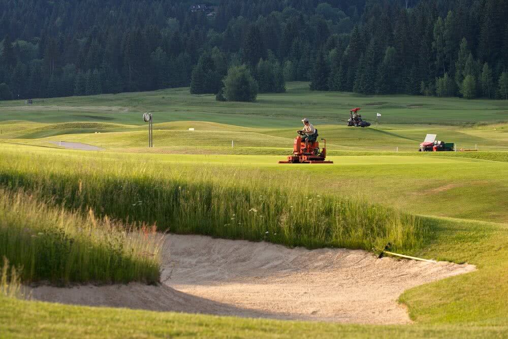 Golf Resort Tále