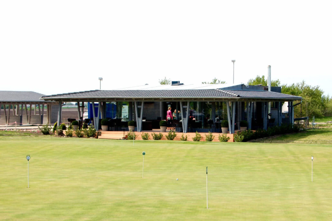 Airport Golf Club