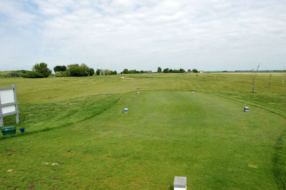 Airport Golf Club