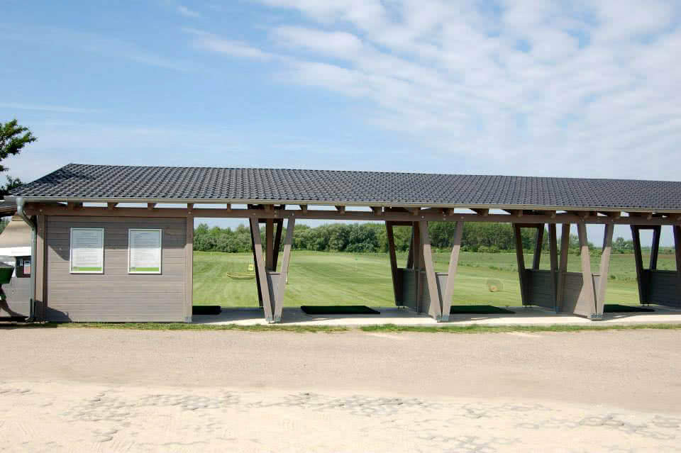 Airport Golf Club