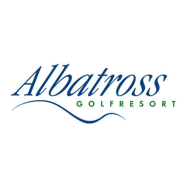 Albatross Golf Resort