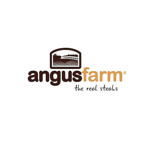 Angusfarm restaurace