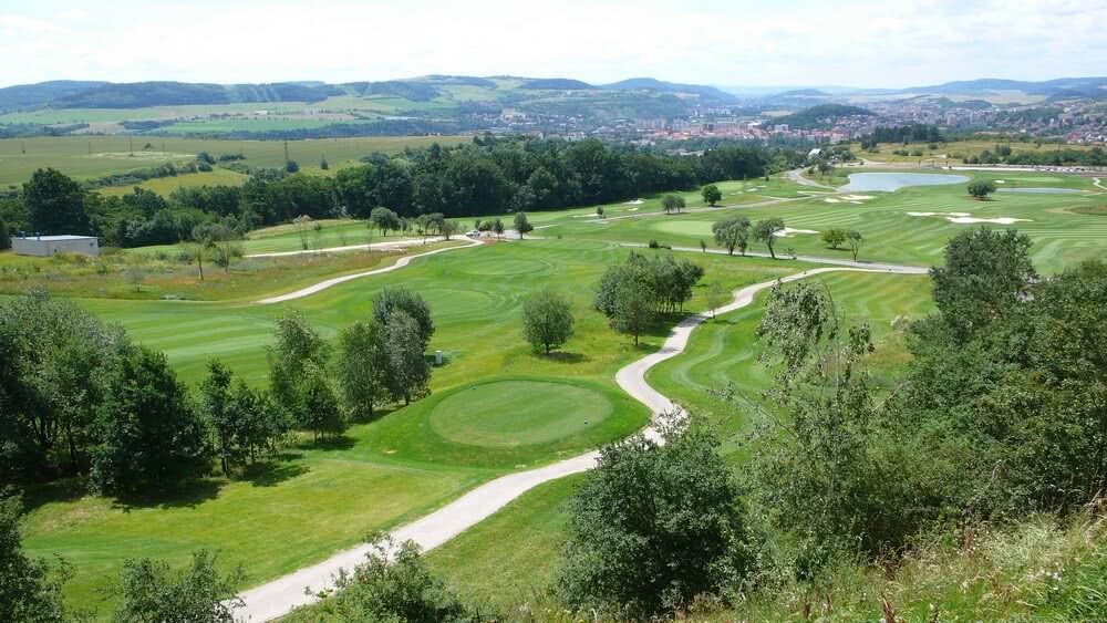 Beroun Golf Club