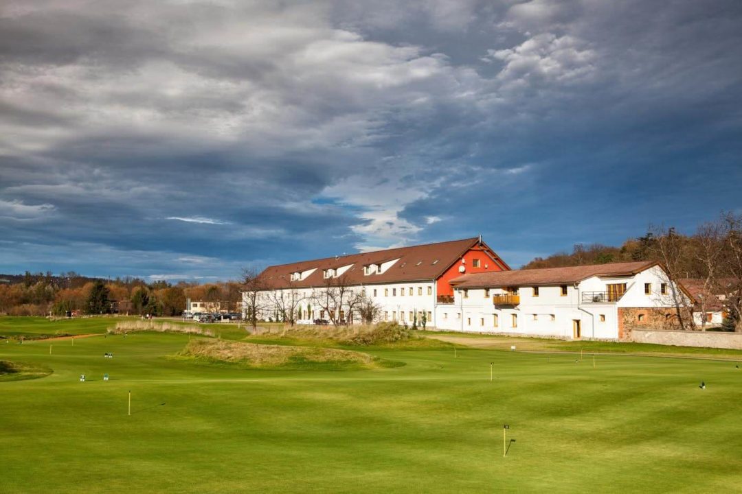 Prague City Golf Club