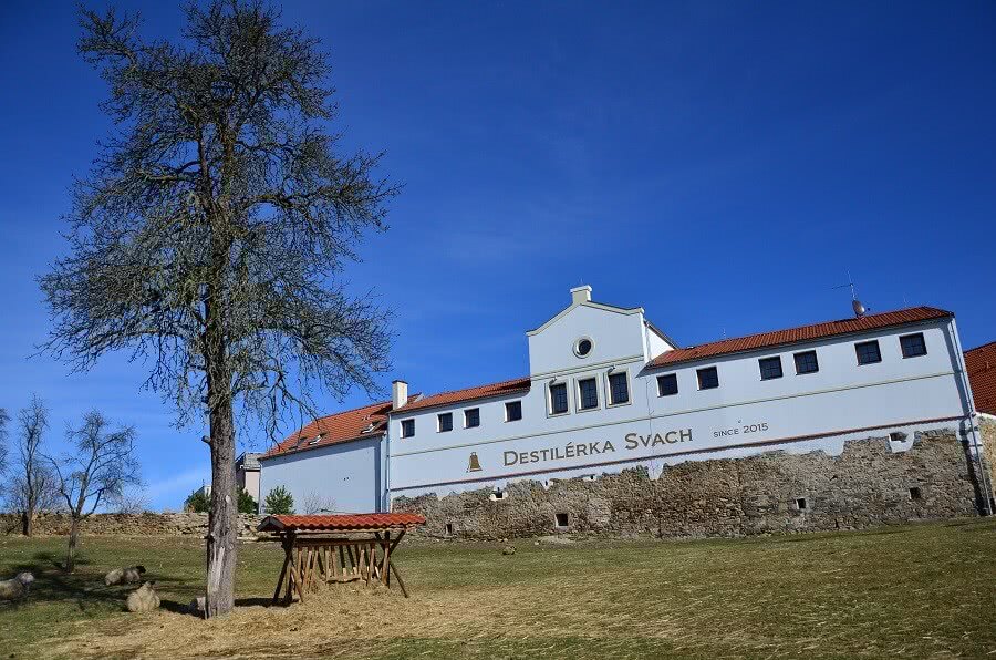 Golf Club Český Krumlov