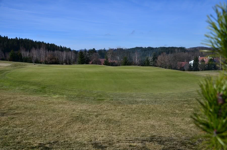 Golf Club Český Krumlov