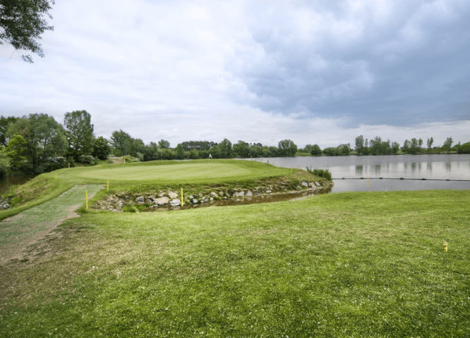 Golf Club Stará Boleslav