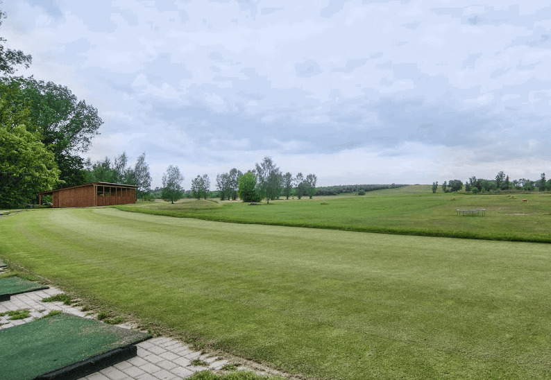 Golf Club Stará Boleslav