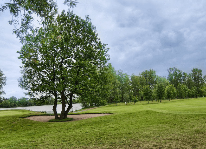 Golf Club Stará Boleslav