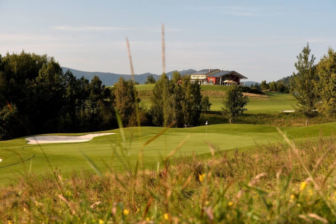 Ypsilon Golf Resort Liberec