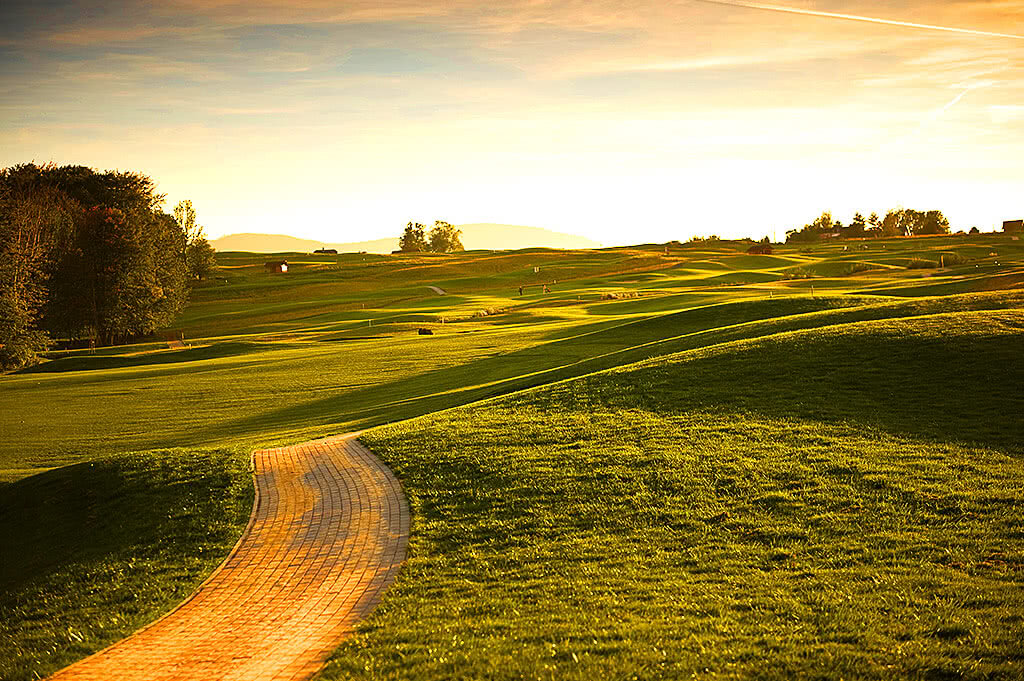 Golf & Ski Resort Ostravice