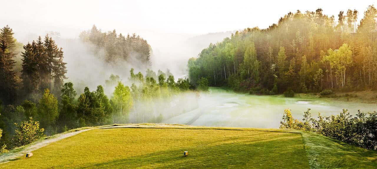 Greensgate Golf Resort Dýšina