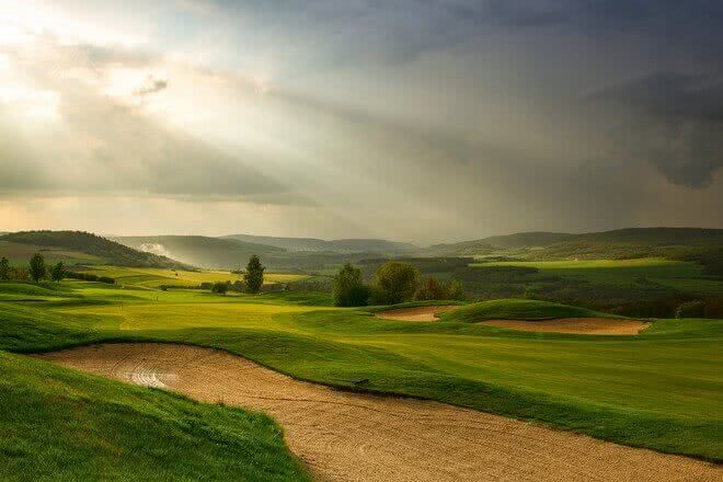 Golf Resort Karlštejn