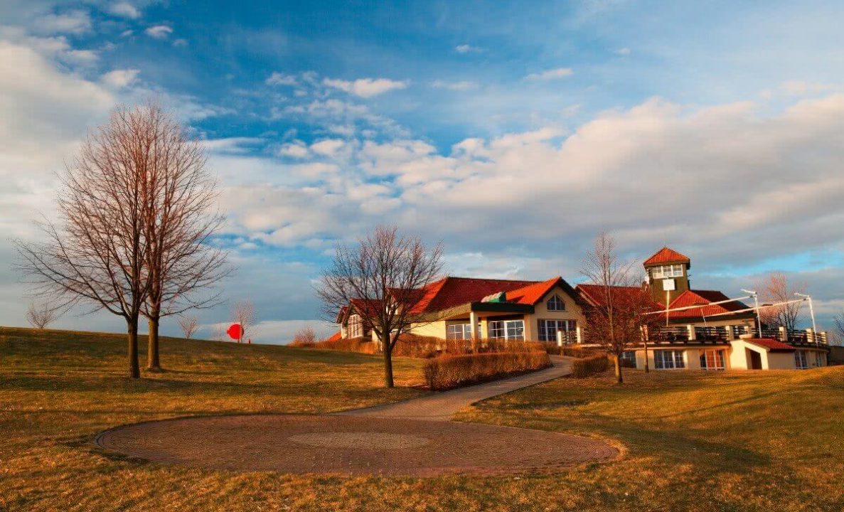 Golf Resort Karlštejn