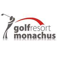 Golf Resort Monachus – Mnich