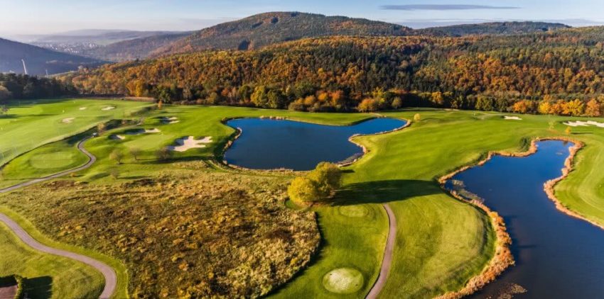 Golf Experience Tour - Golf Club Beroun