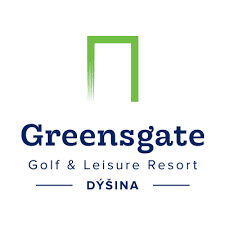 Greensgate Golf Resort Dýšina