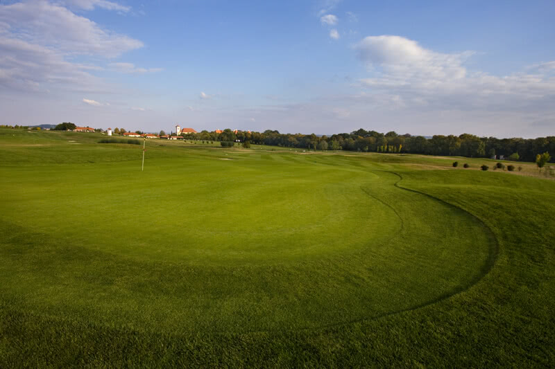 Austerlitz Golf Resort