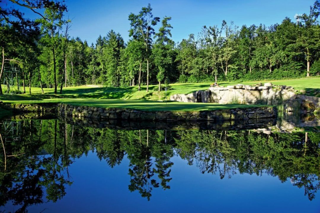 Golf Čeladná Prosper Resort
