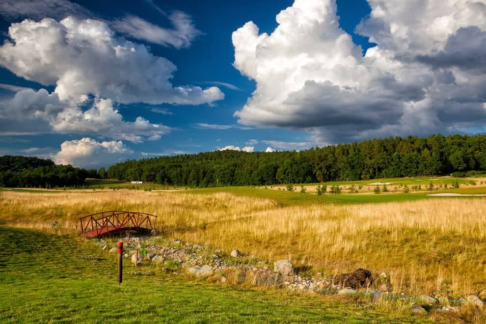 Loreta Golf Club Pyšely