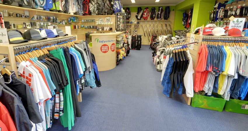 Golf pro všechny.cz